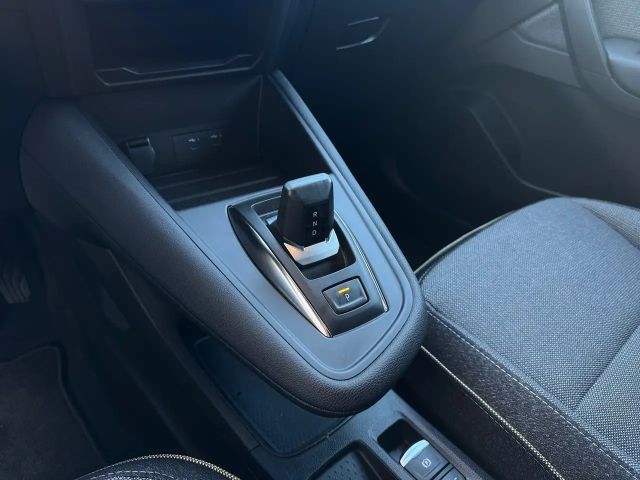 Renault Captur Hybrid Techno