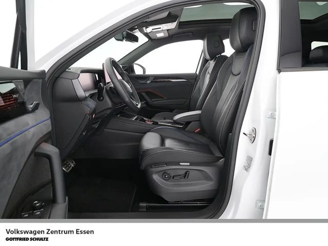 Volkswagen Tayron R-Line eHybrid