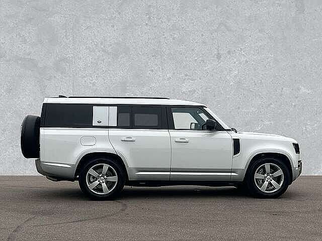 Land Rover Defender D300