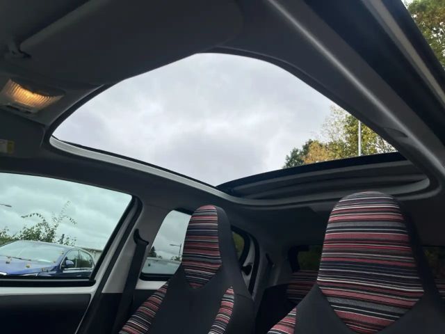 Citroën C1 Airscape Shine