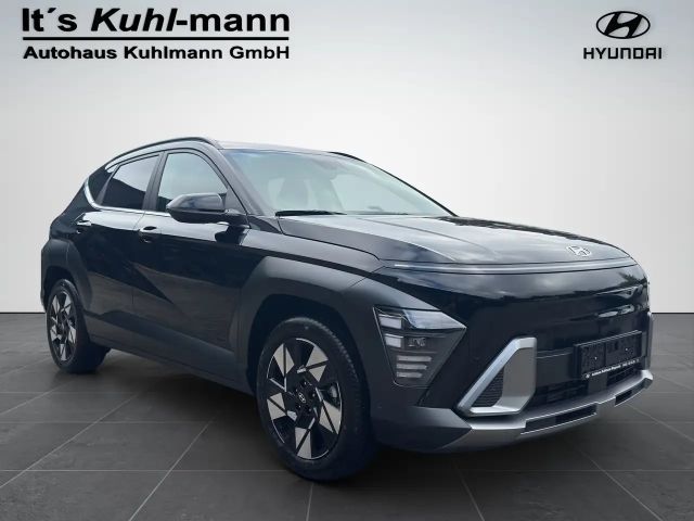 Hyundai Kona 1.6 Prime T-GDi