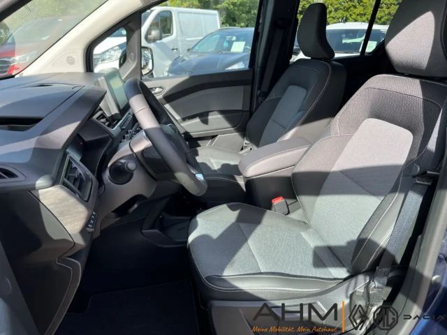 Renault Kangoo Techno