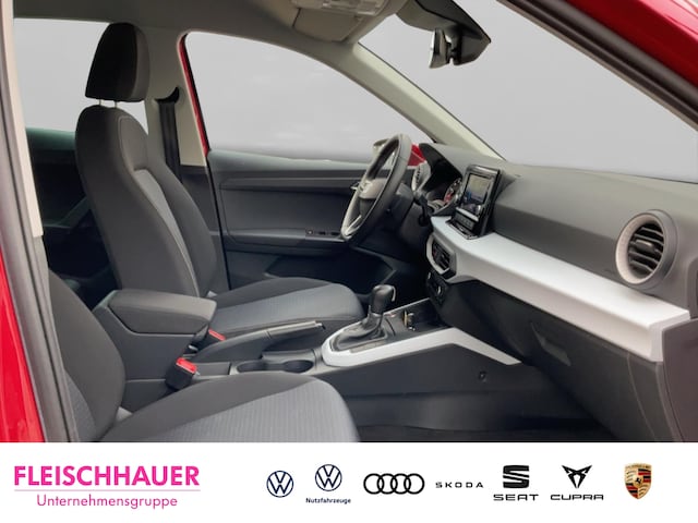 Seat Arona 1.0 TSI DSG Style