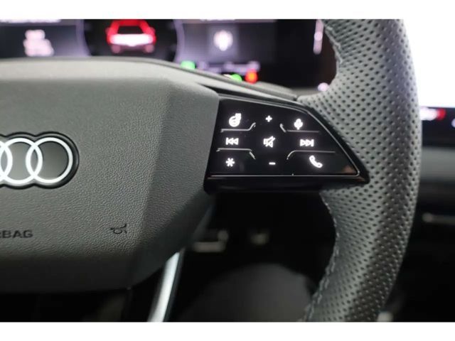 Audi A6 e-tron Performance Sportback