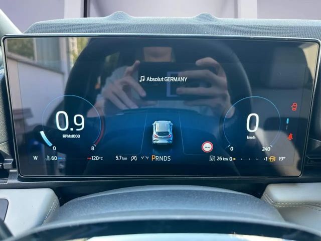 Ford Puma 1.0 Aut. MHEV Sound Edition  *360°*B&O*CarPlay*