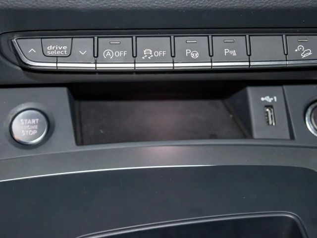 Audi Q5 45 TFSI Quattro S-Tronic