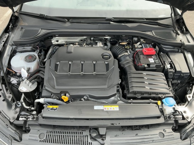 Volkswagen Golf 4Motion Golf VIII Variant