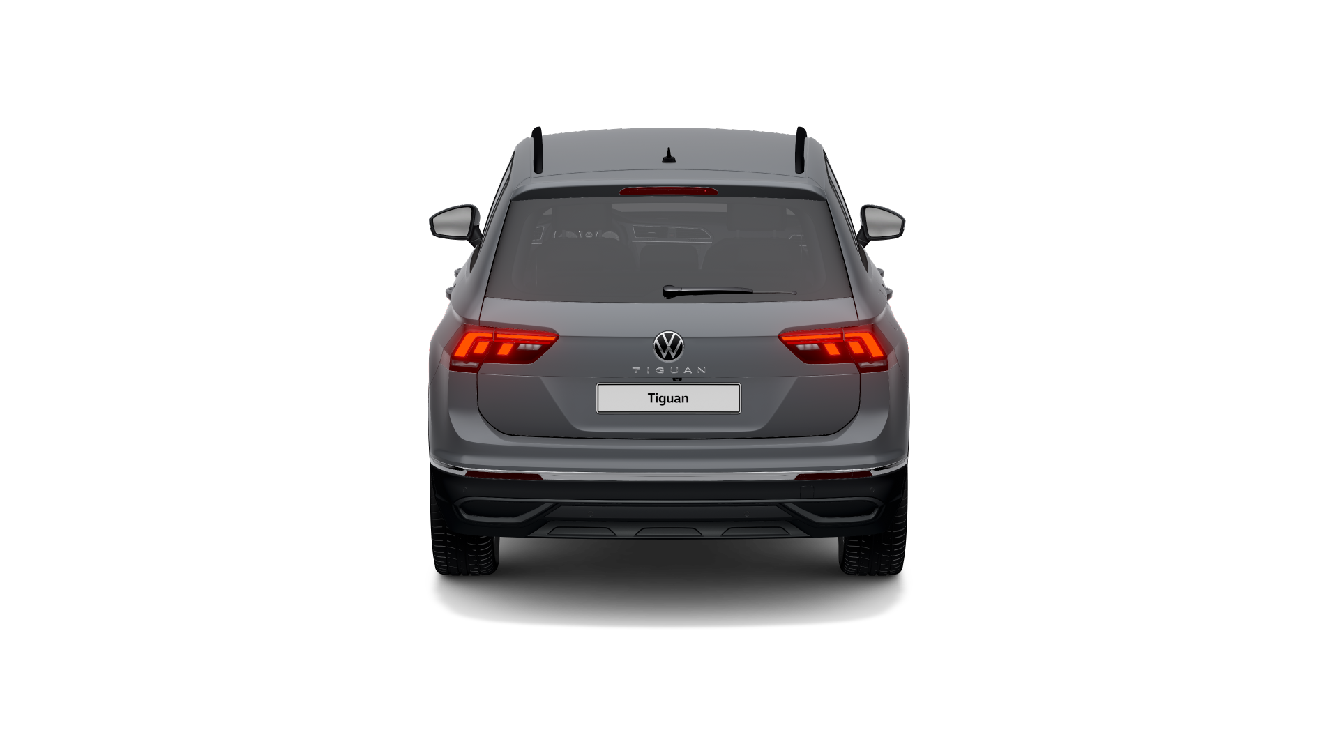 Volkswagen Tiguan 1.5 TSI DSG Life