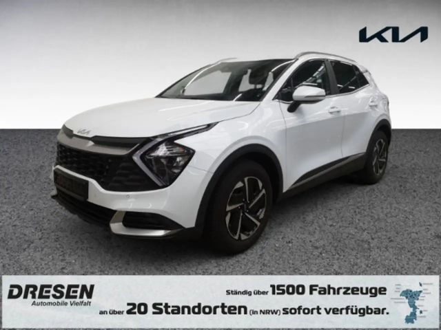 Kia Sportage GDi Vision