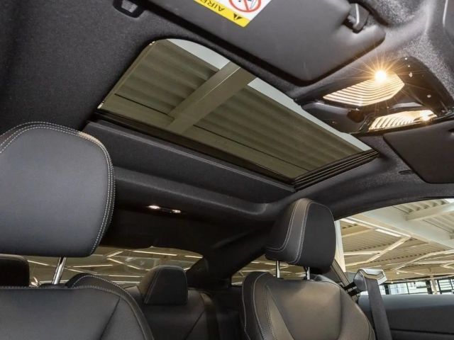 BMW 430 430d Coupé M-Sport xDrive