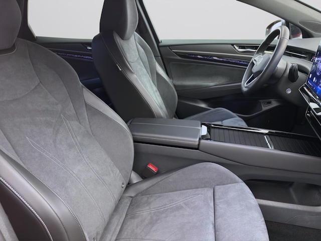 Volkswagen ID.7 IQ.Drive Pro Tourer