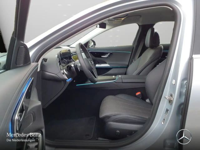 Mercedes-Benz E 200 AVANTGARDE Estate