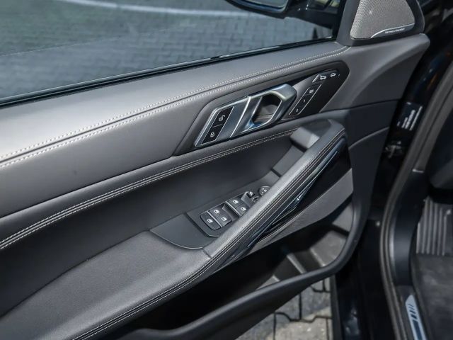 BMW X6 Coupé M-Sport xDrive40d