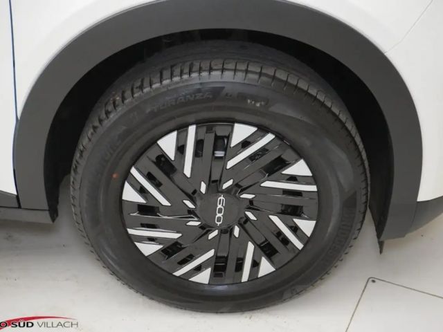 Fiat 600e Hybrid-600 T-Gen3 145