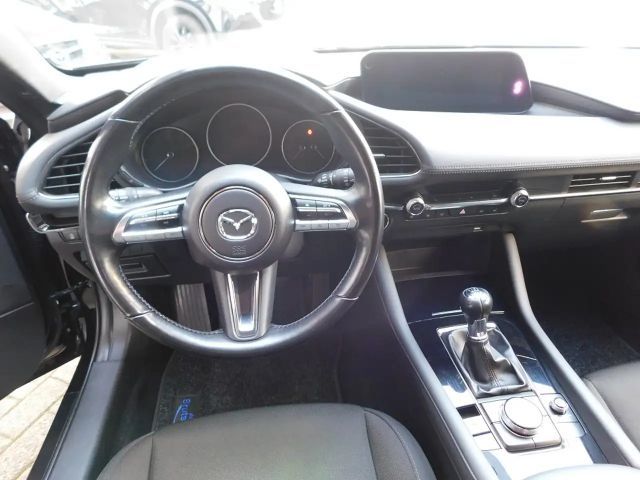 Mazda 3 Premium Selection SkyActiv