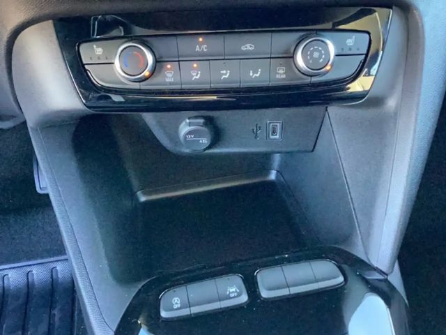 Opel Corsa Edition F Edition Hybrid