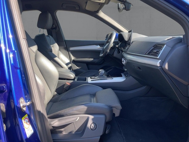 Audi Q5 40 TDI Quattro S-Tronic Sportback