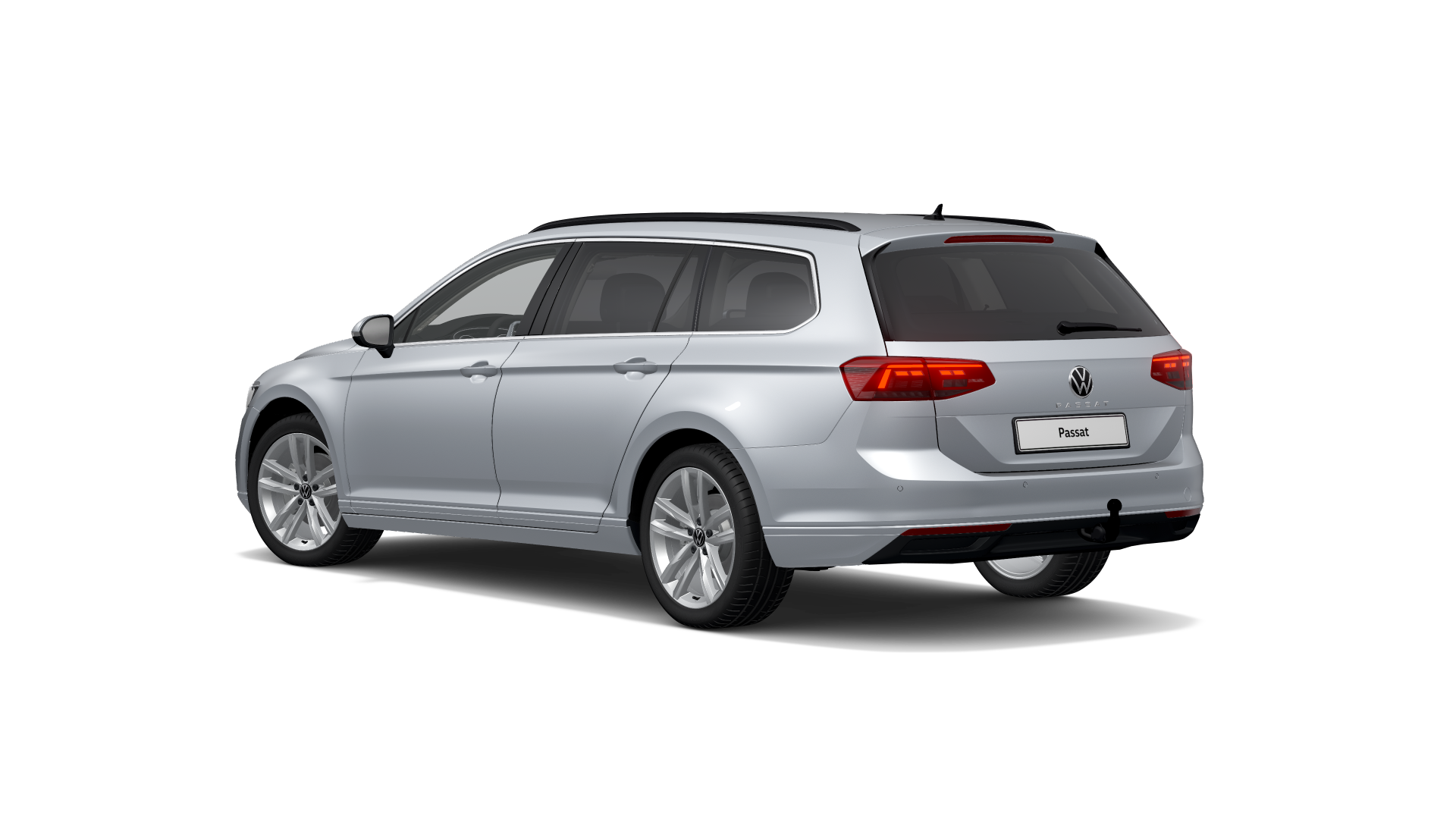 Volkswagen Passat 2.0 TDI Business DSG Variant