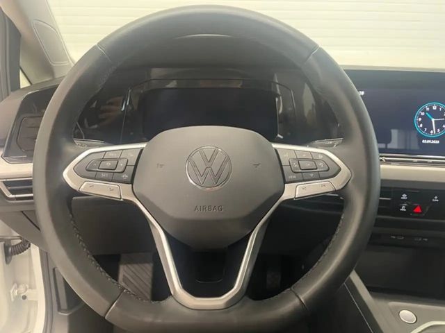 Volkswagen Golf 2.0 TDI Golf VIII Life Variant