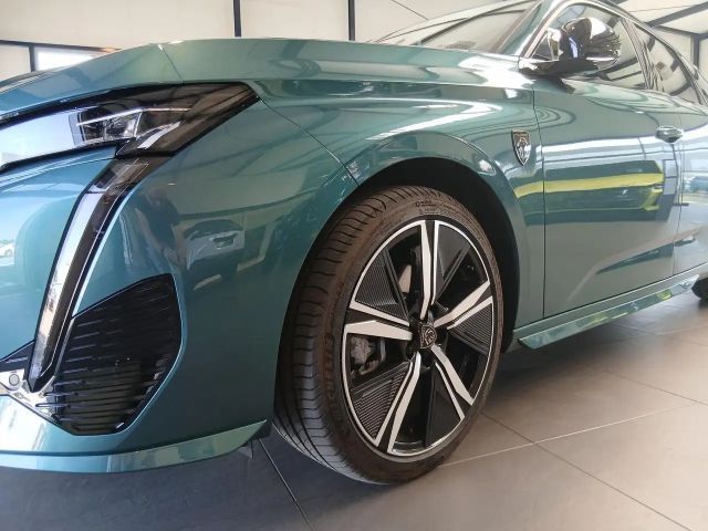 Peugeot 308 GT-Line Hybrid SW