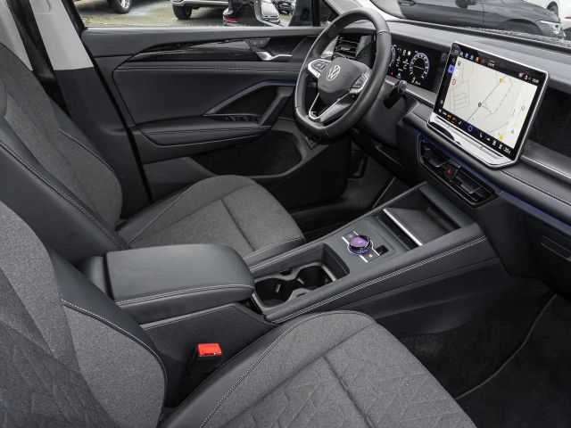 Volkswagen Tayron 1.5 eTSI DSG Life