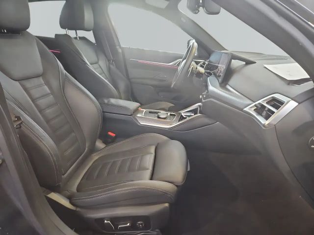 BMW 430 430d Coupé Gran Coupé M-Sport xDrive