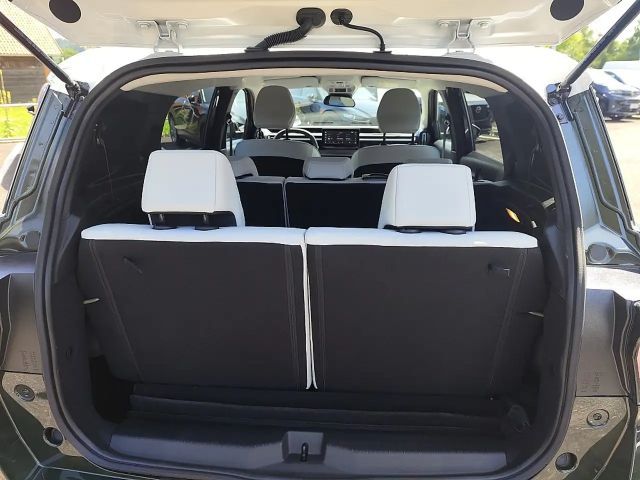 Citroën C3 Aircross Max