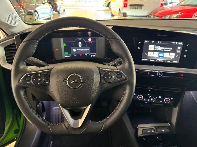 Opel Mokka e **ACC+Navi+SHZ+LHZ+Kam**