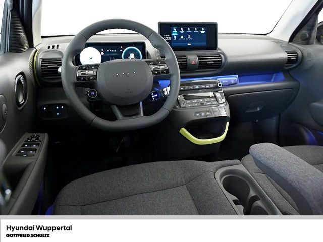 Hyundai INSTER 49 kWh