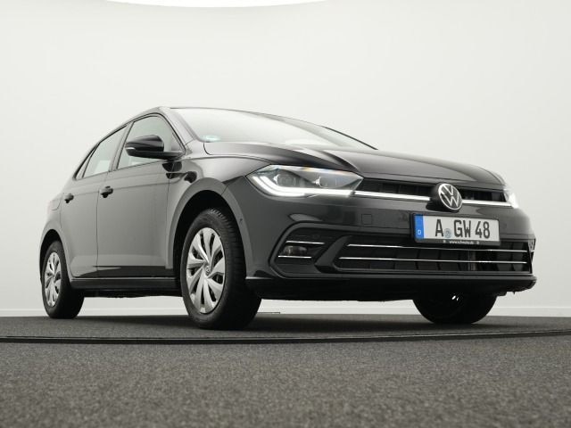 Volkswagen Polo 1.0 TSI DSG IQ.Drive Style