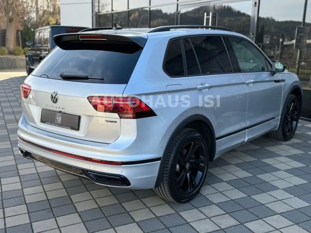 Volkswagen Tiguan 2.0 TSI 4Motion R-Line