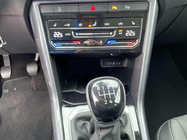 Volkswagen T-Roc 1.0 TSI Style