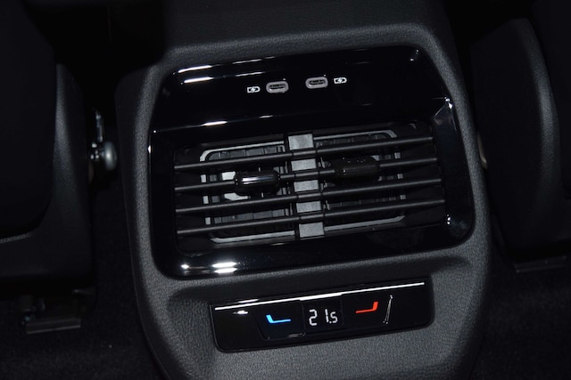 Volkswagen ID.5 AHK Kamera ACC Wärmepumpe