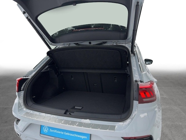 Volkswagen T-Roc 1.5 TSI DSG Sport