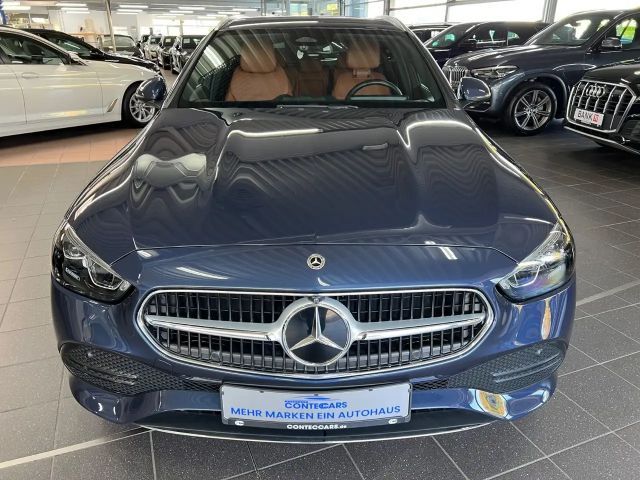 Mercedes-Benz C 220 AVANTGARDE Estate