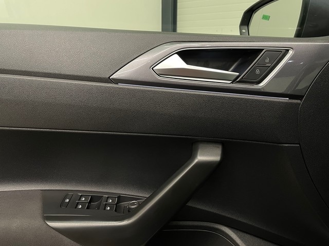 Volkswagen Polo 1.0 TSI Style