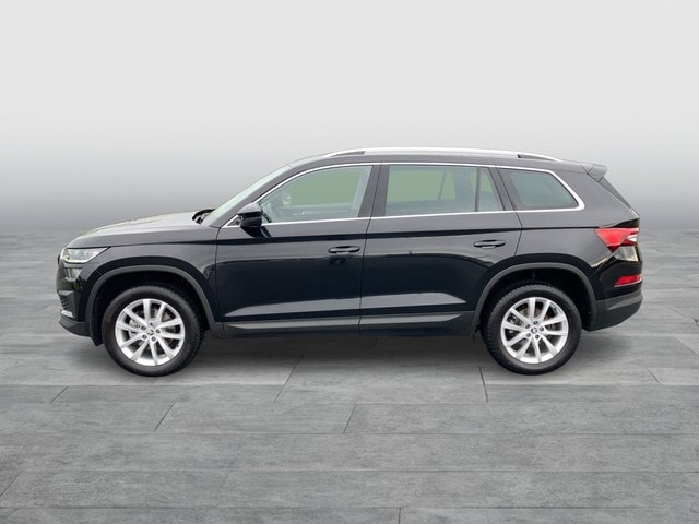 Skoda Kodiaq 2.0 TDI Style Style