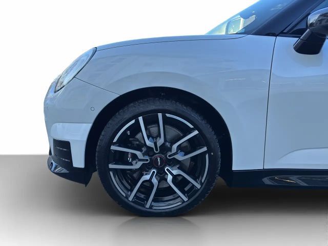 MINI Cooper E JCW Trim Navi LED HUD GSD ACC Paket XL Navi LED