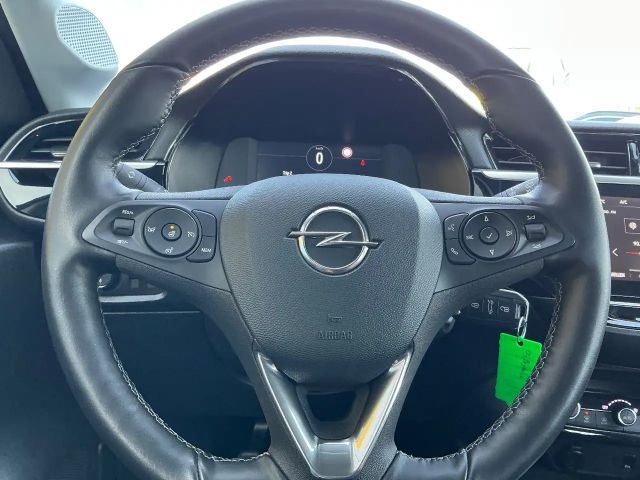 Opel Corsa 1.2 Turbo Elegance Turbo