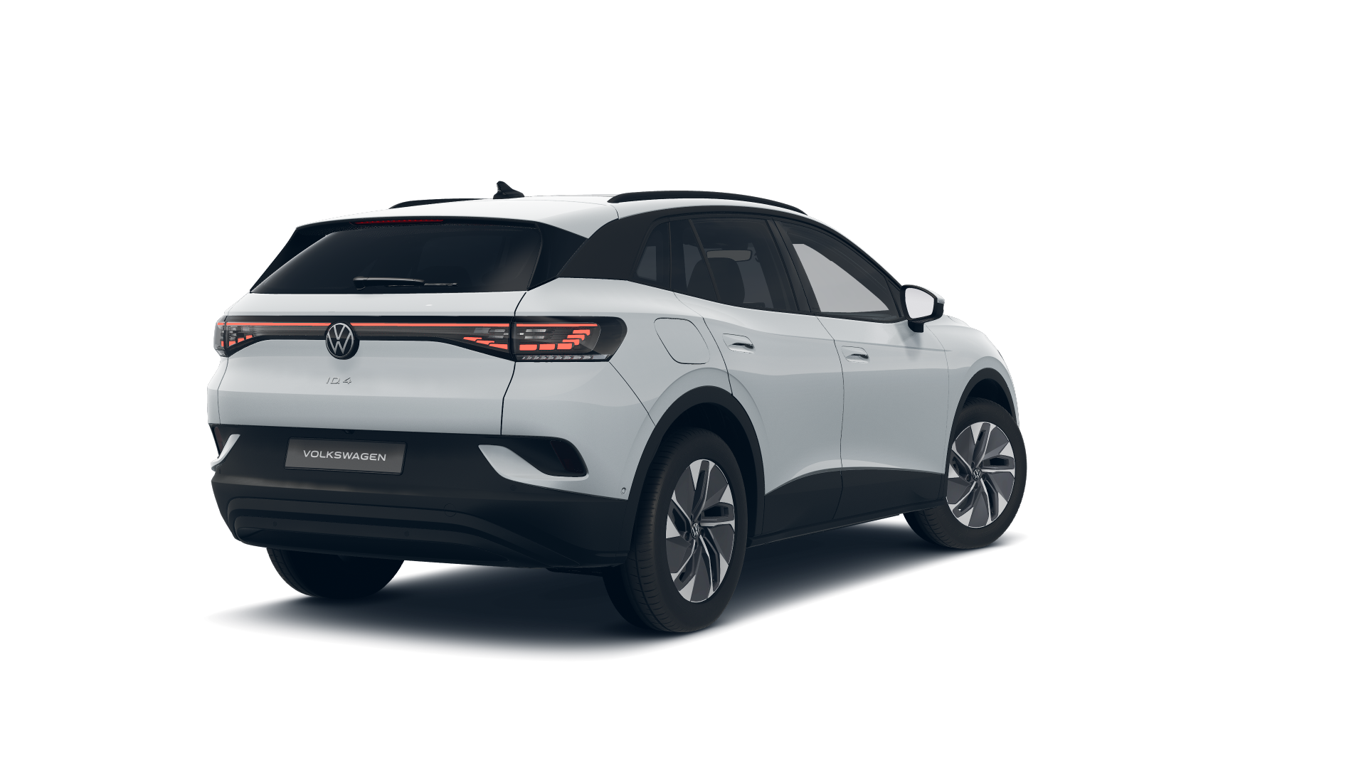 Volkswagen ID.4 82 kWh / Navi LED ACC