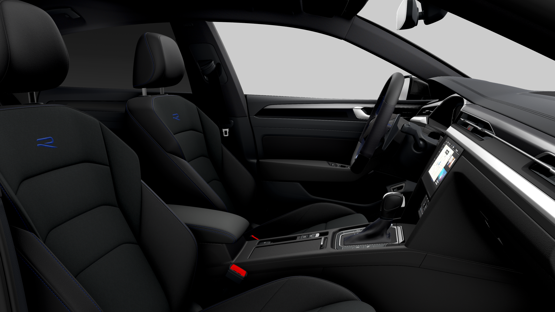 Volkswagen Arteon 4Motion