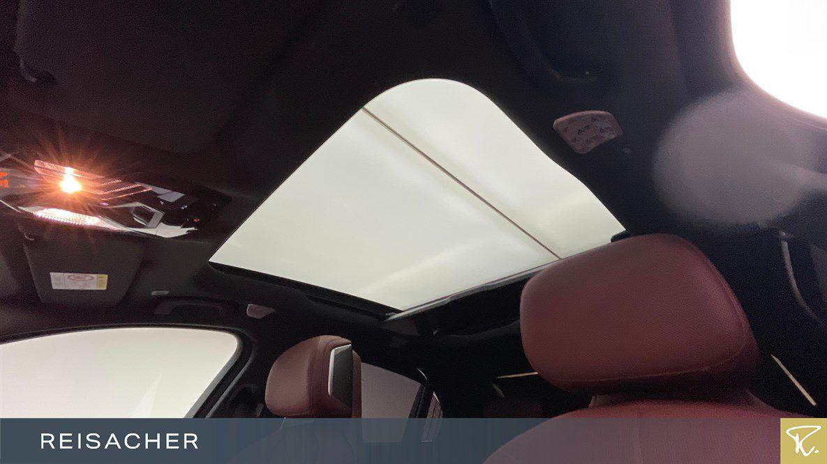 BMW i7 Sedan xDrive60