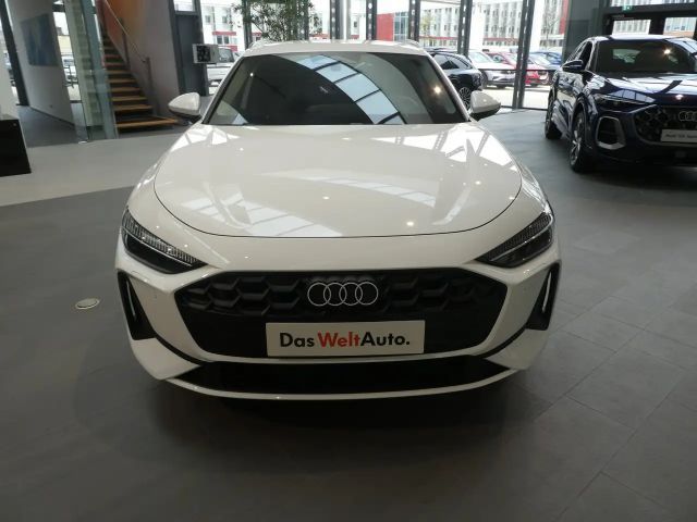 Audi A5 TFSI