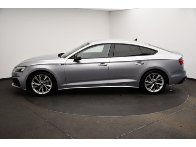 Audi A5 40 TFSI S-Tronic Sportback