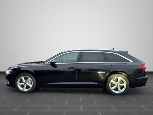 Audi A6 40 TDI Avant S-Tronic Sport
