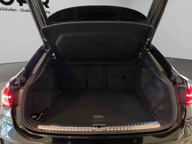 Audi Q3 35 TFSI S-Line S-Tronic Sportback