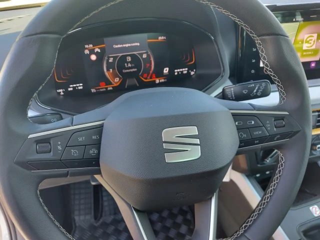 Seat Arona 1.0 TSI Style