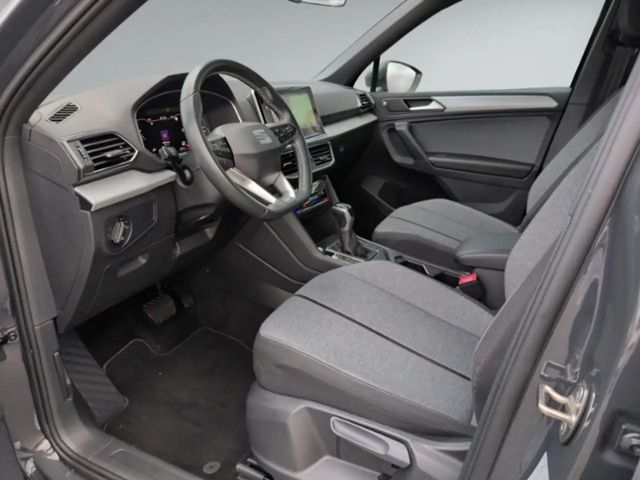 Seat Tarraco 2.0 TDI DSG Style