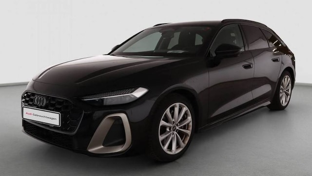 Audi A5 Avant S-Tronic