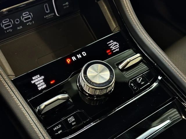 Jeep Grand Cherokee 4xe Summit